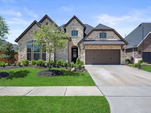 7262 Monarch Dr, Katy, TX, 77493-4391 | Card Image