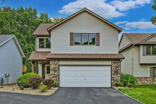 5691 Birch Trl, Shoreview, MN, 55126-4783 | Card Image