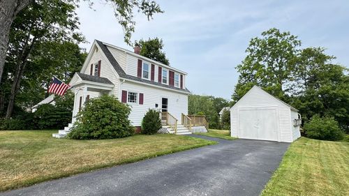 37 Reed Street, Westbrook, ME, 04092 | Card Image