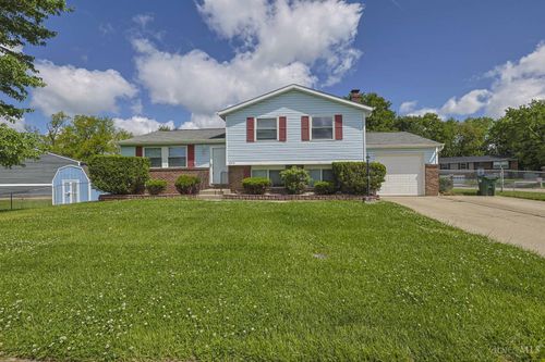 3274 Sienna Drive, Colerain Twp, OH, 45251 | Card Image