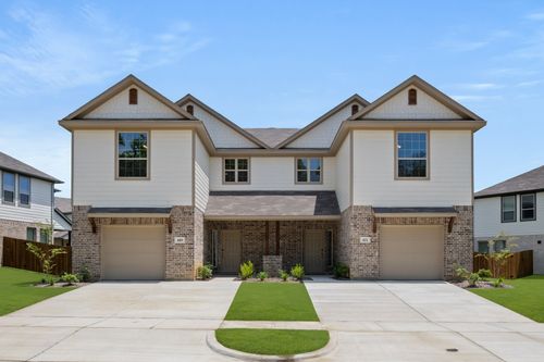 411-409 Saddle Ln, Denton, TX, 76205-2050 | Card Image