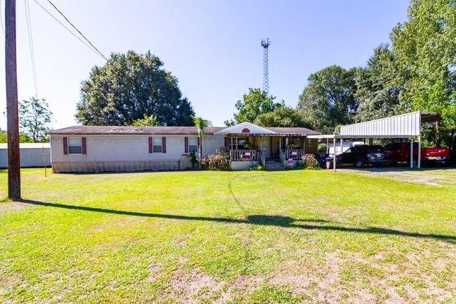 8845 Carraway Lane, House other with 3 bedrooms, 2 bathrooms and null parking in Magnolia TX | Image 17