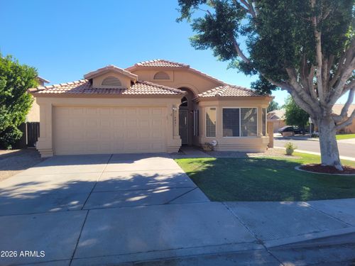 4821 E Harmony Ave, Mesa, AZ, 85206-3406 | Card Image