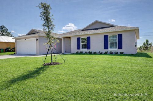5314 Nw Milner Dr, Port St Lucie, FL, 34983-3364 | Card Image