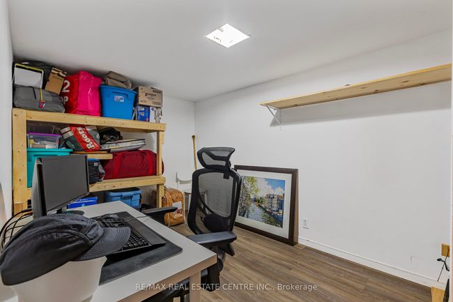 6 - 4 Cedar Dr, Condo with 4 bedrooms, 1 bathrooms and 2 parking in Orangeville ON | Image 29
