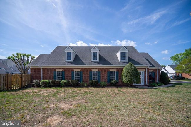 11408 Macon Dr, Townhouse with 2 bedrooms, 2 bathrooms and null parking in FREDERICKSBURG VA | Image 41