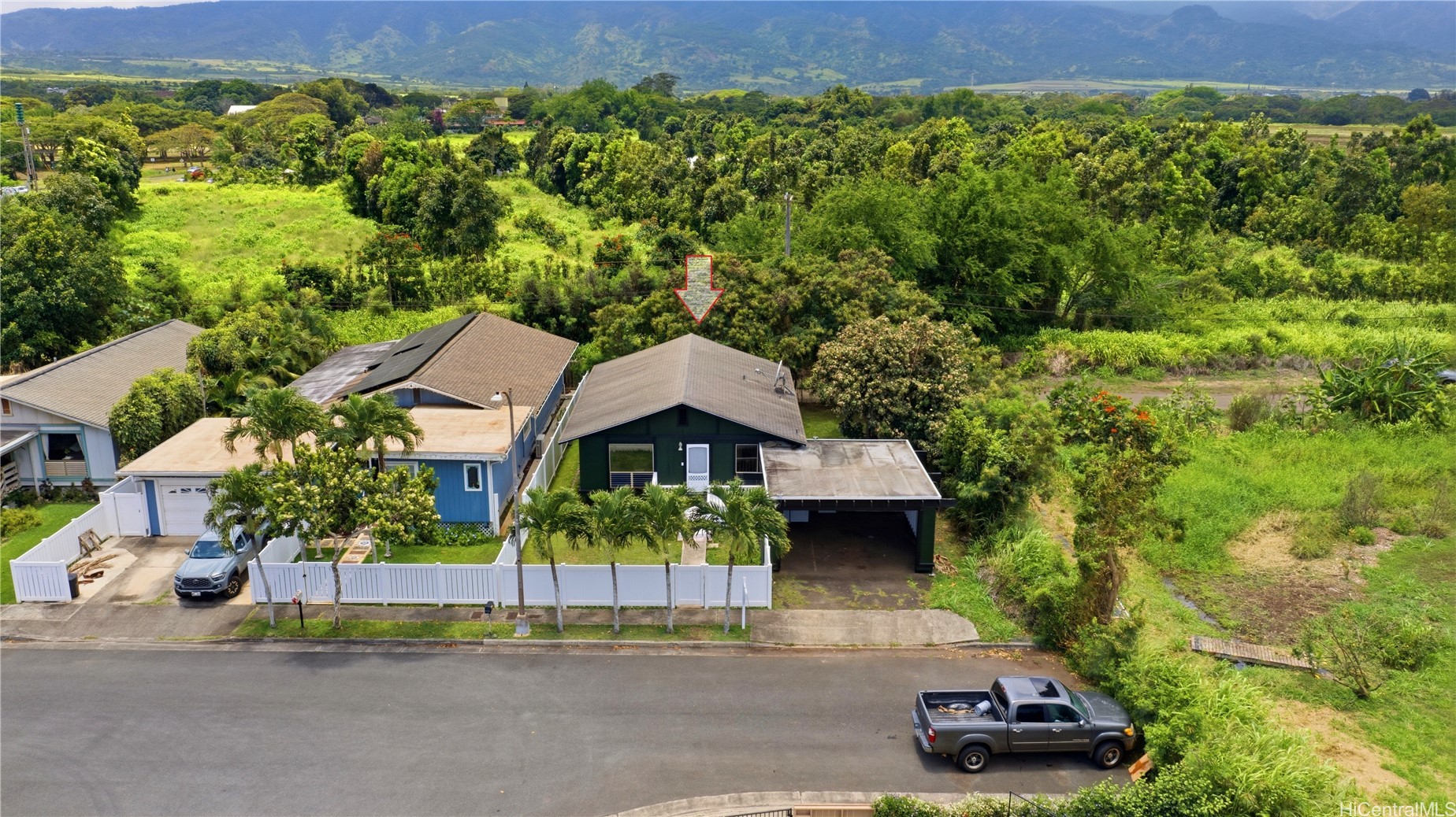 Residential in Haleiwa
