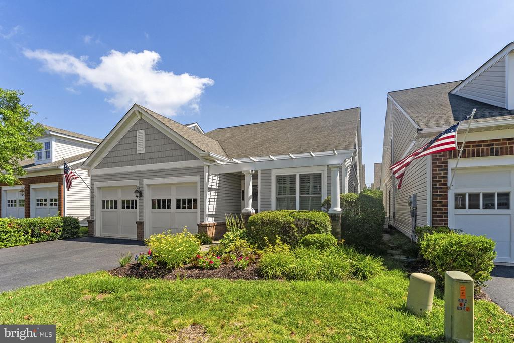 Residential in LORTON