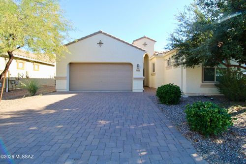 8807 W Irongate Road, Marana, AZ, 85653 | Card Image
