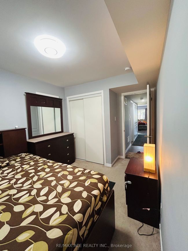 8 - 2441 Greenwich Dr, Condo with 2 bedrooms, 2 bathrooms and 2 parking in Oakville ON | Image 30