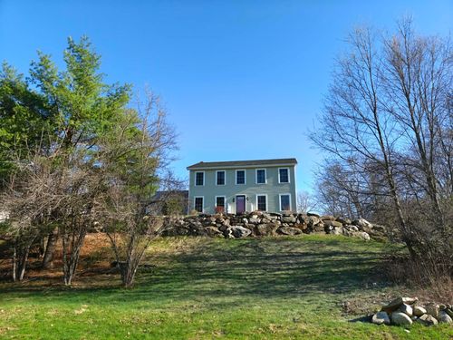 16 Night Pasture Ln, S Chittenden, VT, 05701-4492 | Card Image
