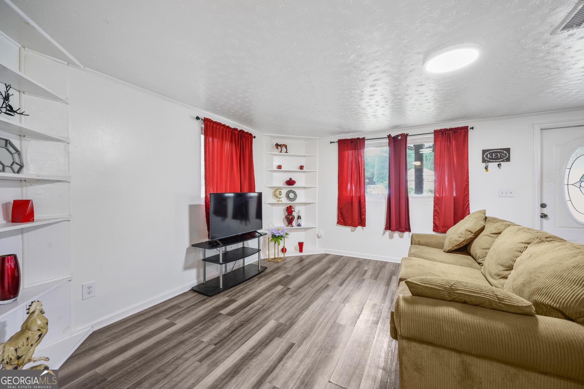 Residential in Powder Springs 3