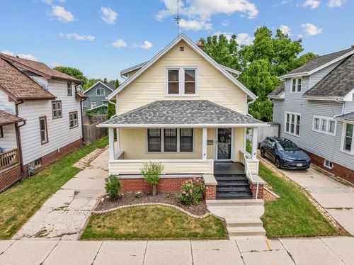 1336 Logan Avenue, Sheboygan, WI, 53083 | Card Image