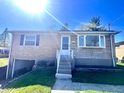 511 Claymore Ter, Cincinnati, OH, 45238-5450 | Card Image