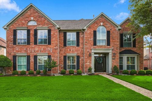 198 Chinaberry Way, Coppell, TX, 75019-5309 | Card Image