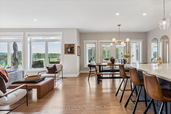 2580 Jones Quarter Line, House other with 4 bedrooms, 3 bathrooms and 10 parking in Cavan Monaghan ON | Image 16