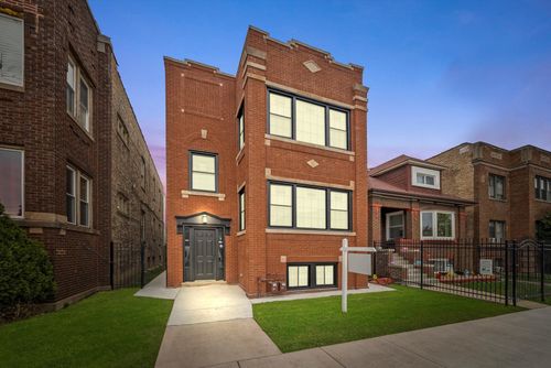 1010 S Mason Ave, CHICAGO, IL, 60644-5336 | Card Image