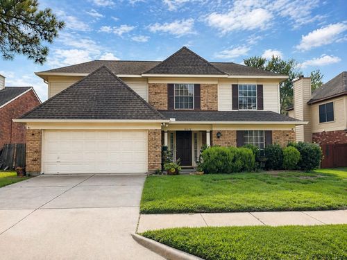 13822 Clintway Drive, Houston, TX, 77014 | Card Image
