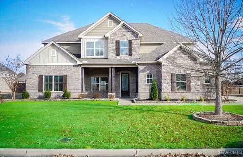 183 Boykin Lakes Loop, Pike Road, AL, 36064-3961 | Card Image