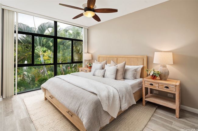APT-307B - 1020 Aoloa Pl, Condo with 3 bedrooms, 2 bathrooms and 2 parking in Kailua HI | Image 9