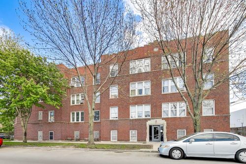 1-2345 W Glenlake Ave, Chicago, IL, 60659-3377 | Card Image