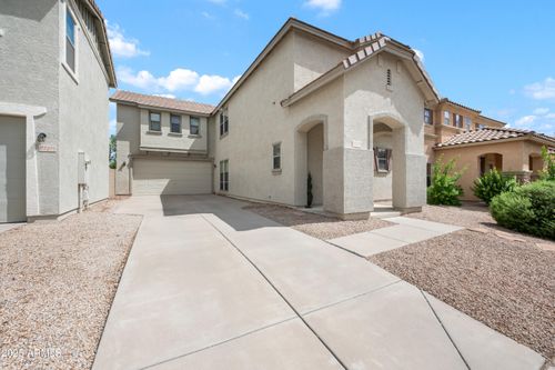 22219 S 211th Way, Queen Creek, AZ, 85142-6771 | Card Image