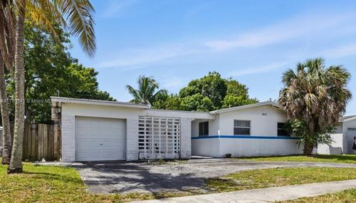 4210 Nw 23rd St, Lauderhill, FL, 33313-3613 | Card Image
