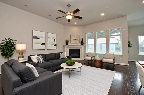 11134 Honeysuckle Haven Dr, Cypress, TX, 77433-0239 | Card Image