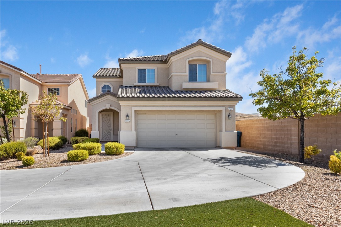 Residential in Las Vegas 2