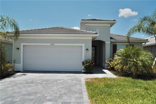 2445 Orchard St, Naples, FL, 34120-5649 | Card Image