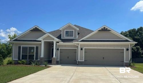 529 Huller Avenue, Fairhope, AL, 36532 | Card Image
