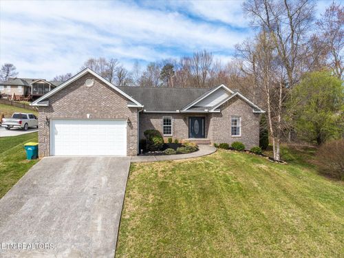 7309 Fort Apache Rd, Corryton, TN, 37721-7003 | Card Image