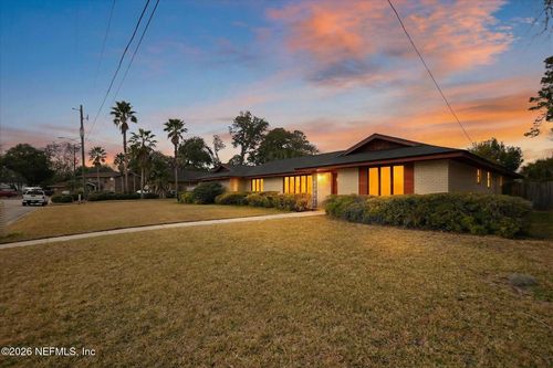 4219 La Losa Dr, Jacksonville, FL, 32217-4640 | Card Image