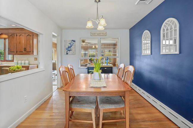 21 Randall Dr, House other with 3 bedrooms, 2 bathrooms and 2 parking in Trumbull CT | Image 6