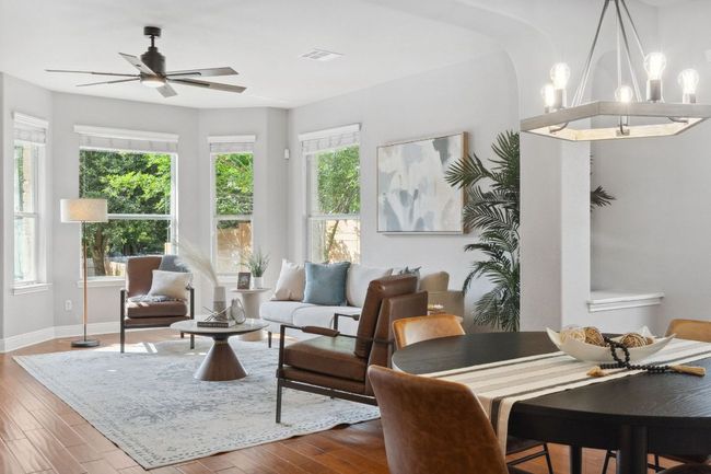 7820 Oteka Cv, House other with 5 bedrooms, 4 bathrooms and null parking in Austin TX | Image 7