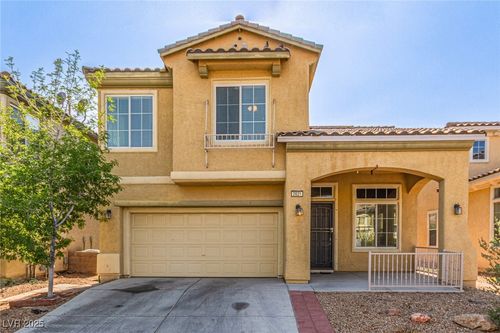 2621 Rainbow Glow St, North Las Vegas, NV, 89030-3708 | Card Image