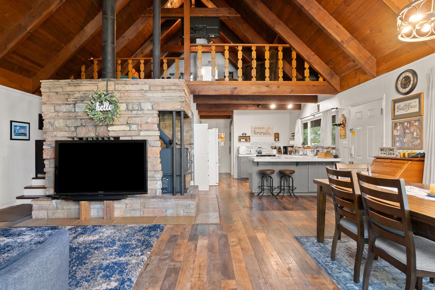 Residential in Pollock Pines 2