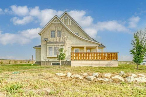 183060 Range Road 264, Brant, AB, T0L0L0 | Card Image