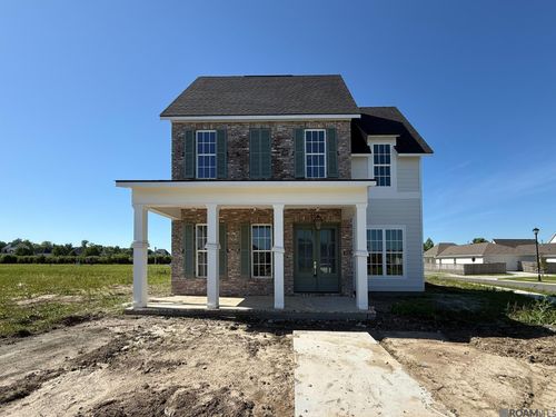2653 Foreshore Ave, Baton Rouge, LA, 70810-0489 | Card Image