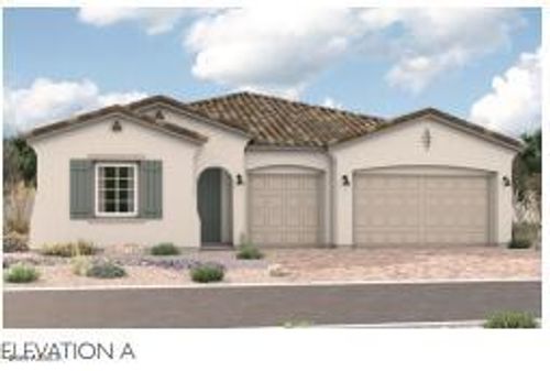 1293 W Barefoot Road, Apache Junction, AZ, 85120 | Card Image