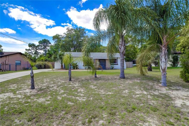 5249 Courtland Rd, House other with 2 bedrooms, 2 bathrooms and null parking in SPRING HILL FL | Image 7