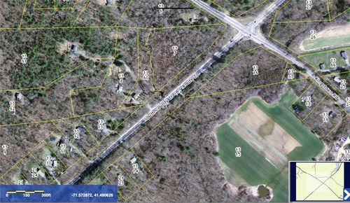 0 Ri-2, South County Trail, South Kingstown, RI, 02892 | Card Image
