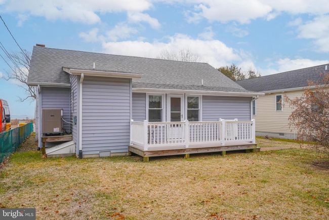 5228 Chesapeake Ave, House other with 3 bedrooms, 2 bathrooms and null parking in SHADY SIDE MD | Image 22