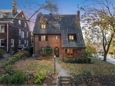 6300 Jackson St, House other with 4 bedrooms, 3 bathrooms and 2 parking in Highland Park PA | Image 1