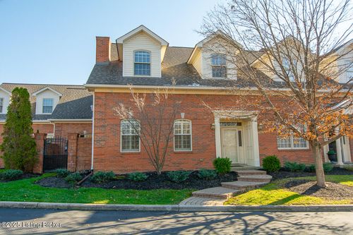 7411 Smithfield Greene Ln, Prospect, KY, 40059-8349 | Card Image