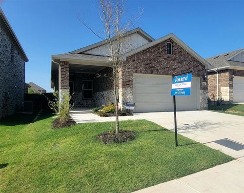 711 Caraway Dr, Mckinney, TX, 75071-0284 | Card Image