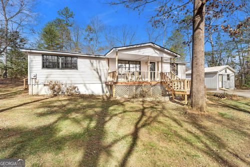 213 Lakeshore Circle, Hartwell, GA, 30643 | Card Image