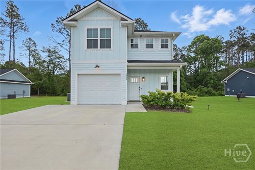 1634 Ashantilly Dr, Darien, GA, 31305-3262 | Card Image