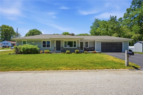 23 Southwood Dr, Cumberland, RI, 02864-3808 | Card Image