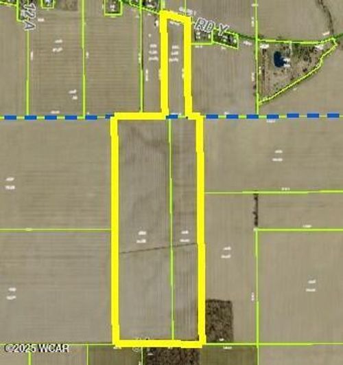 12400 Road Y, New Bavaria, OH, 43548 | Card Image